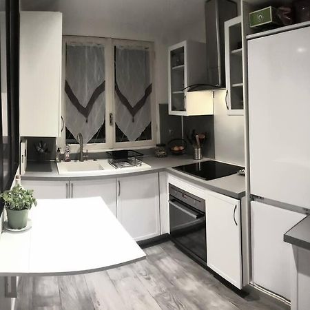 Appartamento 5Min By Walk Beach - T2 - 50M2 Vallauris Esterno foto